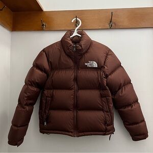 The North Face Nuptse Jacket